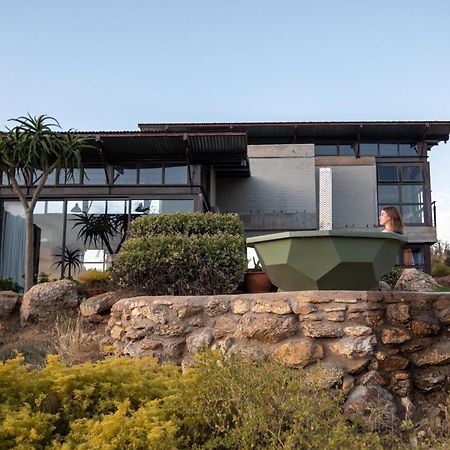 Mountain View Guesthouse Springbok Eksteriør bilde