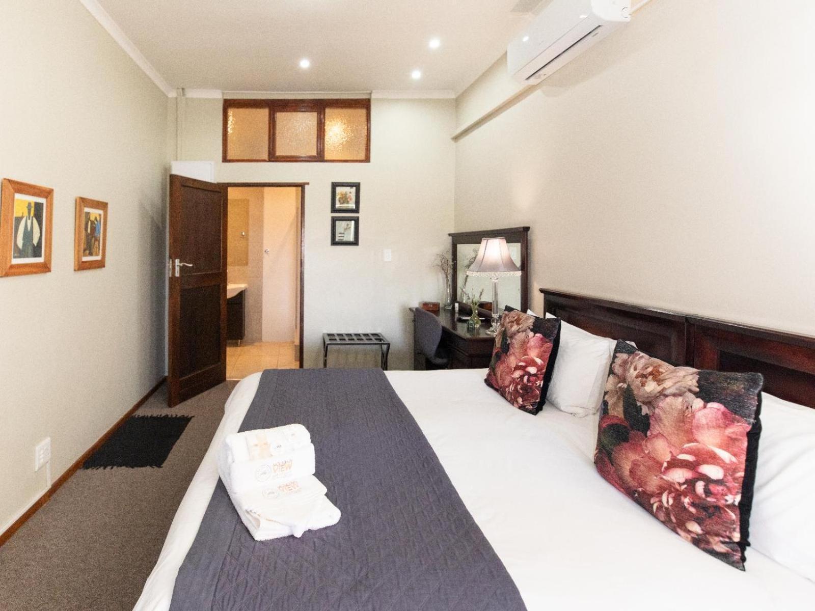 Mountain View Guesthouse Springbok Rom bilde