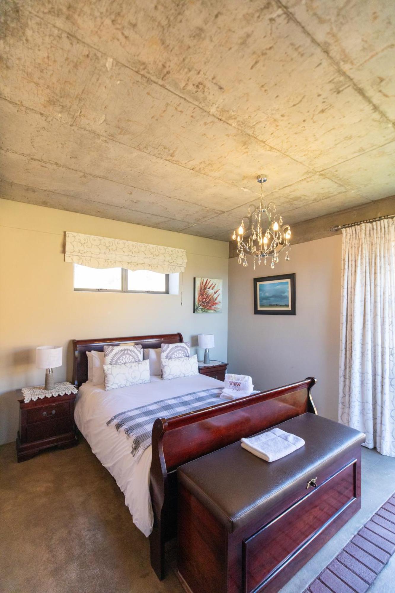 Mountain View Guesthouse Springbok Eksteriør bilde